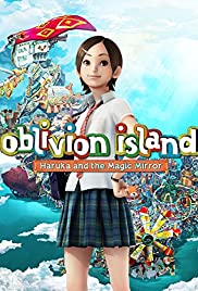 ดูหนังออนไลน์ฟรี Oblivion Island Haruka and the Magic Mirror (2009) (ซาวด์แทร็ก)