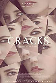 ดูหนังออนไลน์ฟรี Cracks (2009) หัวใจเธอกล้าท้าลิขิต (ซาวด์แทร็ก)