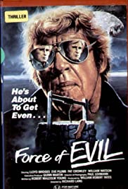 ดูหนังออนไลน์ฟรี The Force of Evil (1977) พลังแห่งความชั่วร้าย