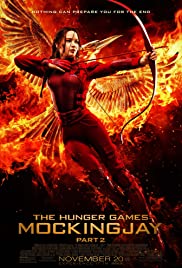 ดูหนังออนไลน์ฟรี Hunger Games 3 Part 2 (2015)  เกมล่าเกม ม็อกกิ้งเจย์ พาร์ท 2