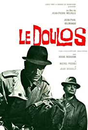 ดูหนังออนไลน์ฟรี Doulos The Finger Man (1962) (Le Doulos) (ซาวด์แทร็ก)
