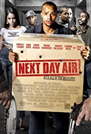 ดูหนังออนไลน์ฟรี Next Day Air (2009) เนท เดย์แอร์