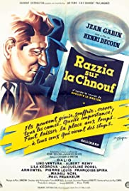 ดูหนังออนไลน์ Razzia (1955) รัสเซีย (ซาวด์ แทร็ค)