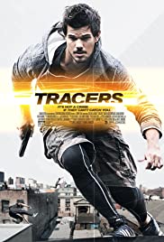 ดูหนังออนไลน์ Tracers (2015) ล่ากระโจนเมือง