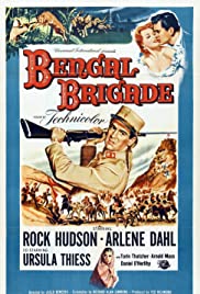 ดูหนังออนไลน์ฟรี Bengal Brigade (1954) (ซาวด์แทร็ก)
