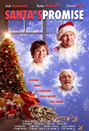 ดูหนังออนไลน์ Santa’s Promise (2020) ซานต้า พรอมมิส