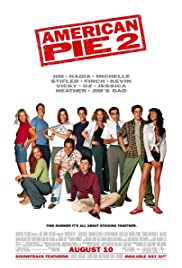 ดูหนังออนไลน์ American Pie 2 (2001) อเมริกันพาย 2 จุ๊จุ๊จุ๊…แอ้มสาวให้ได้ก่อนเปิดเทอม