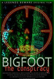 ดูหนังออนไลน์ฟรี Bigfoot The Conspiracy (2020) บิ๊กฟุต เดอะ คอนสไปเรซี่