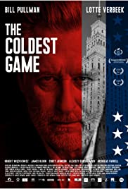ดูหนังออนไลน์ฟรี The Coldest Game (2020) เกมลับสงครามเย็น (ซับไทย)