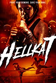 ดูหนังออนไลน์ฟรี HellKat (2021) เฮลแคท (ซาวด์แทร็ก)