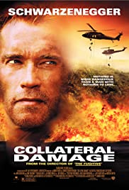 ดูหนังออนไลน์ฟรี Collateral Damage (2002) คนเหล็กทวงแค้น วินาศกรรมทมิฬ