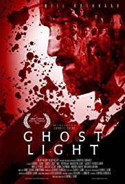 ดูหนังออนไลน์ฟรี Ghost Light (2021) โกสท์ ไลท์ (ซาวด์แทร็ก)