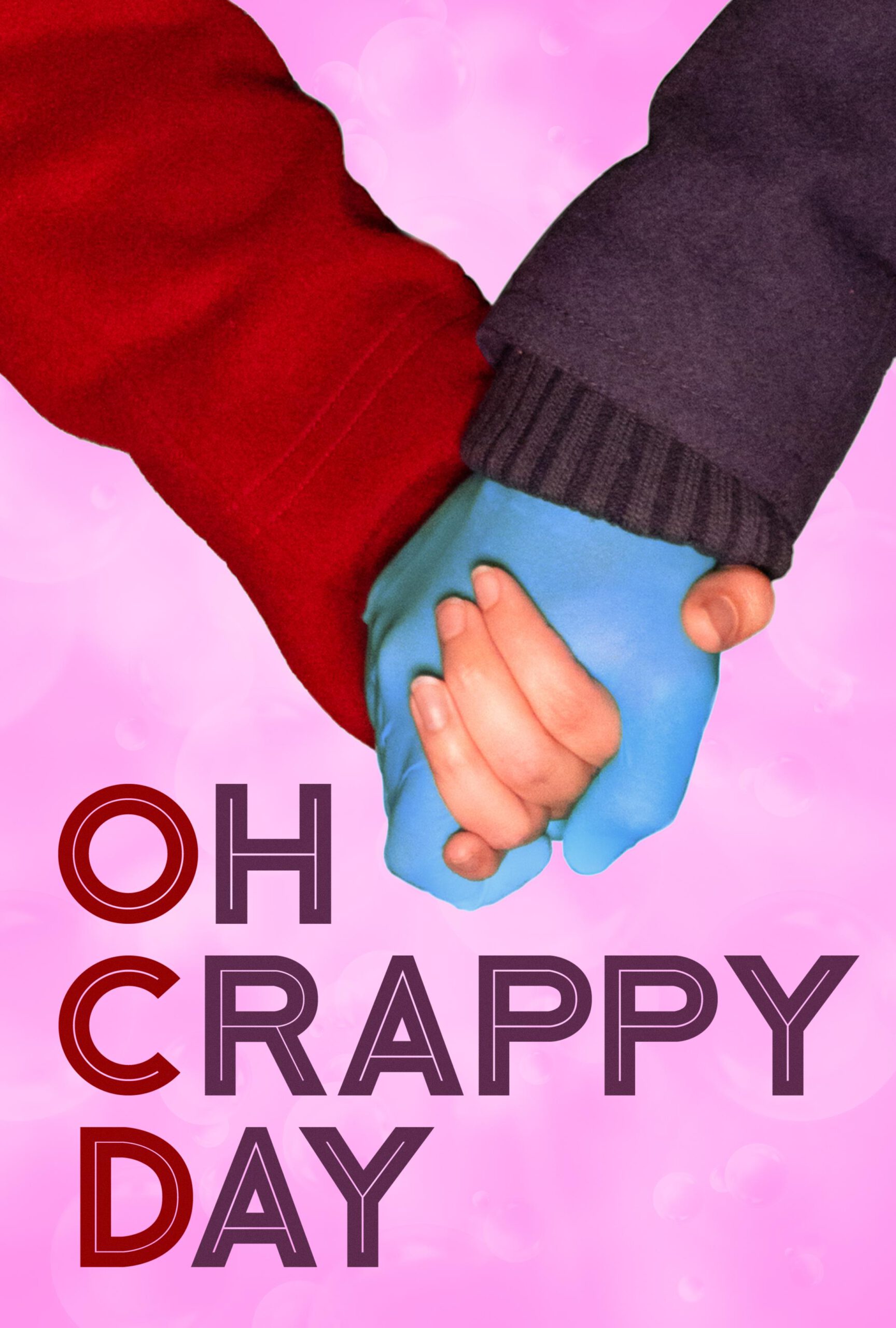 ดูหนังออนไลน์ฟรี Oh Crappy Day (2021) โอ! เครปปี้ เดย์ [Soundtrack]