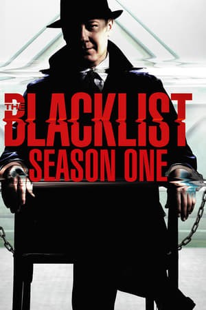 ดูหนังออนไลน์ฟรี The Blacklist Season 1 EP 10 บัญชีดำอาชญากรรมซ่อนเงื่อน ซีซั่น 1 ตอนที่ 10 (ซับไทย)