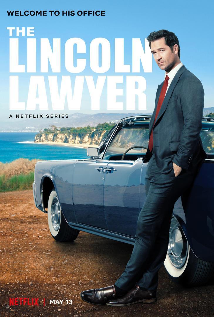 ดูหนังออนไลน์ฟรี The Lincoln Lawyer (2022) EP.3 แผนพิพากษา ตอนที่ 3