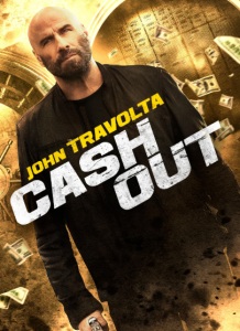 ดูหนังแอคชั่น Cash Out (2024)