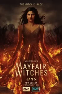 ดูซีรี่ย์ Mayfair Witches (2025) Season2