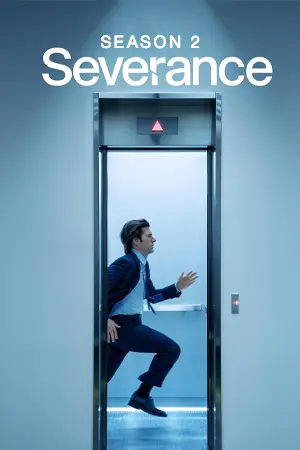 ดูซีรี่ย์2025 Severance (2025) Season2