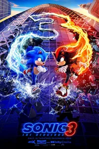 ดูหนังการ์ตูน Sonic the Hedgehog 3 (2024) โซนิค เดอะ เฮดจ์ฮ็อก 3