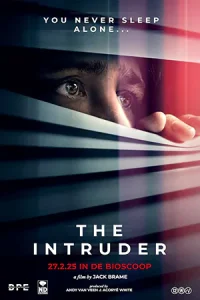 ดูหนัง The Intruder (2025)