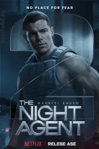 ดูซีรี่ย์ The Night Agent (2025) Season2