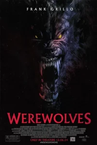 ดูหนัง Werewolves (2024)