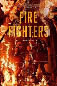 ดูหนังเกาหลี Firefighters (2024)