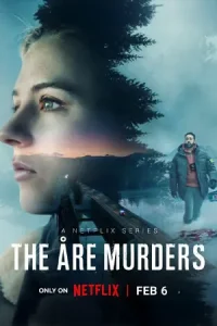 ดูซีรี่ย์ฝรั่ง The Åre Murders (2025) ฆาตกรรมเมืองหิมะ