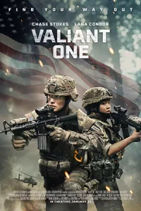 ดูหนังออนไลน์ฟรี Valiant One (2025)