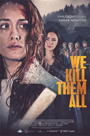 ดูหนัง We Kill Them All (2025)