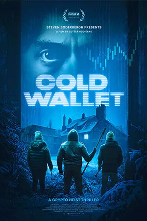 ดูหนัง Cold Wallet (2025)