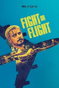 ดูหนัง Fight or Flight (2025)