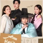 ดูซีรี่ย์ Heo's Diner (2025)