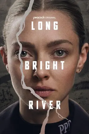 ดูซีรี่ย์ Long Bright River (2025)