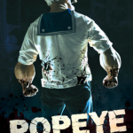 ดูหนังฝรั่ง Popeye The Slayer Man (2025)
