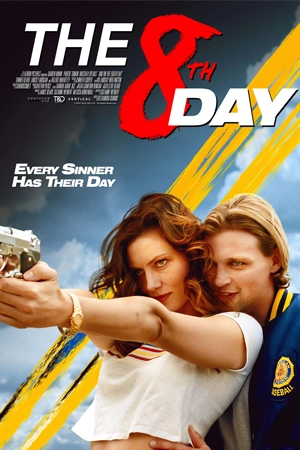 ดูหนัง The 8th Day (2025)