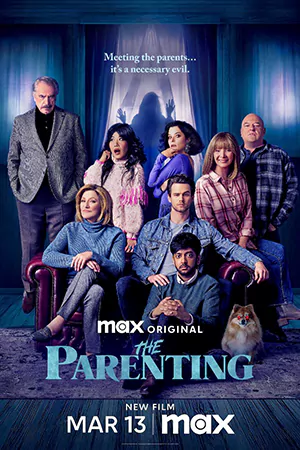 ดูหนัง The Parenting (2025) อุต๊ะ มาป๊ะผี