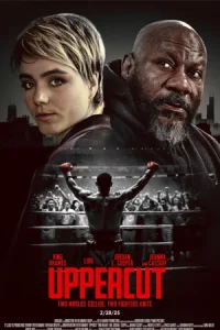 ดูหนัง Uppercut (2025)