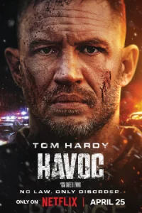 ดูหนังฝรั่ง Havoc (2025) ฝ่าหายนะครองเมือง