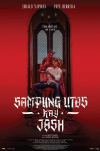 ดูหนัง Sampung Utos Kay Josh (2025)