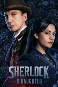 ดูซีรี่ย์ Sherlock & Daughter (2025)