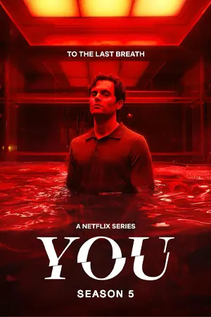 ดูซีรี่ย์ You เธอ Season 5 (2025)