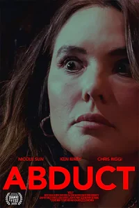ดูหนัง Abduct (2025)