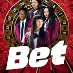 ดูซีรี่ย์ BET : โคตรเซียนโรงเรียนพนัน (2025)