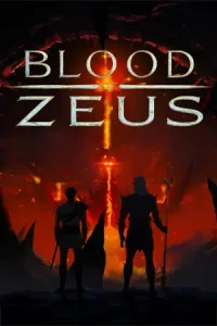 ดูการ์ตูน BLOOD OF ZEUS (2025) มหาศึกโลหิตเทพ