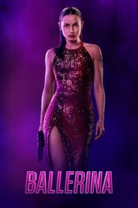 เว็บดูหนังใหม่เข้าโรง Ballerrina 2025