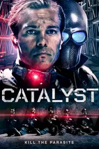 ดูหนัง Catalyst (2025)