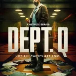 ดูซีรี่ย์ DEPT. Q แผนกคดีปิดไม่ลง (2025)