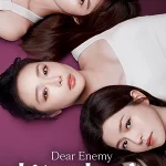 ดูซีรี่ย์จีน Dear Enemy (2025) คู่รักคู่แค้น