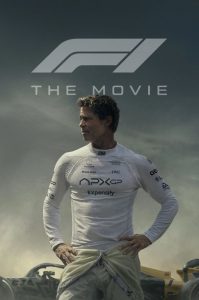 ดูหนัง F1 หนังใหม่เข้าโรง 2025